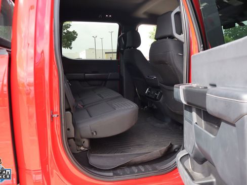 Used 2023 Ford F150 XL w/ STX Appearance Package AWD/4WD image 26