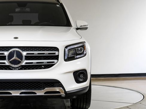 Used 2023 Mercedes-Benz GLB 250 GLB 250 w/ Premium Package image 46