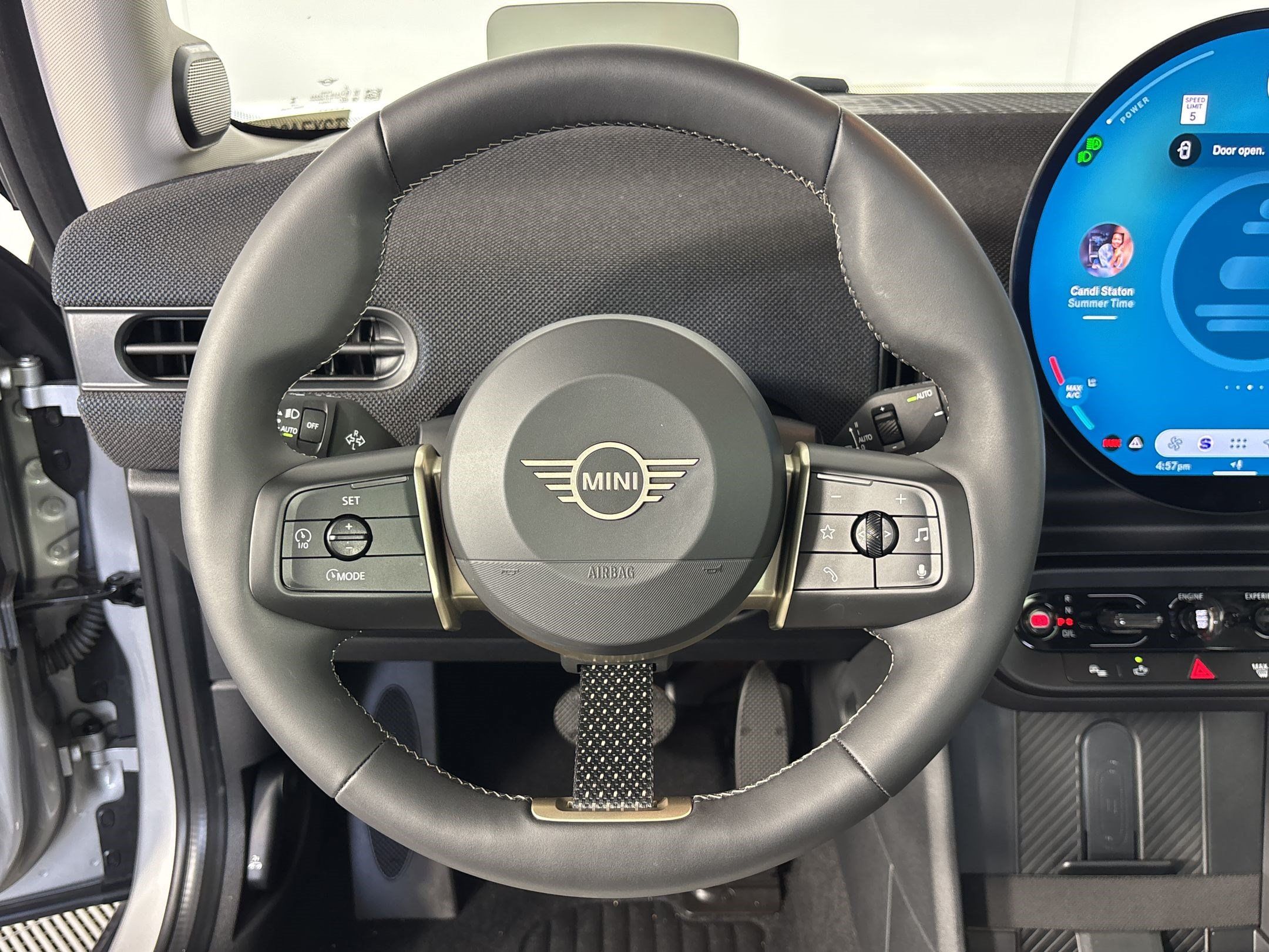 Used 2026 MINI Cooper S FWD image 11