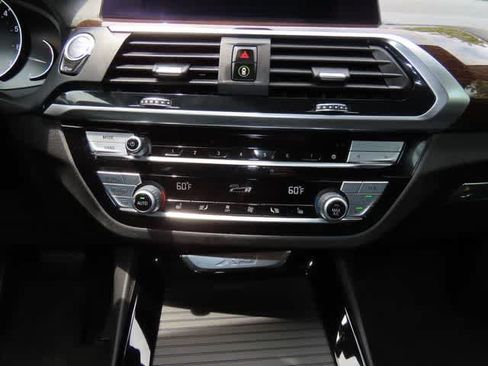 Used 2021 BMW X3 xDrive30i w/ Convenience Package AWD/4WD image 23