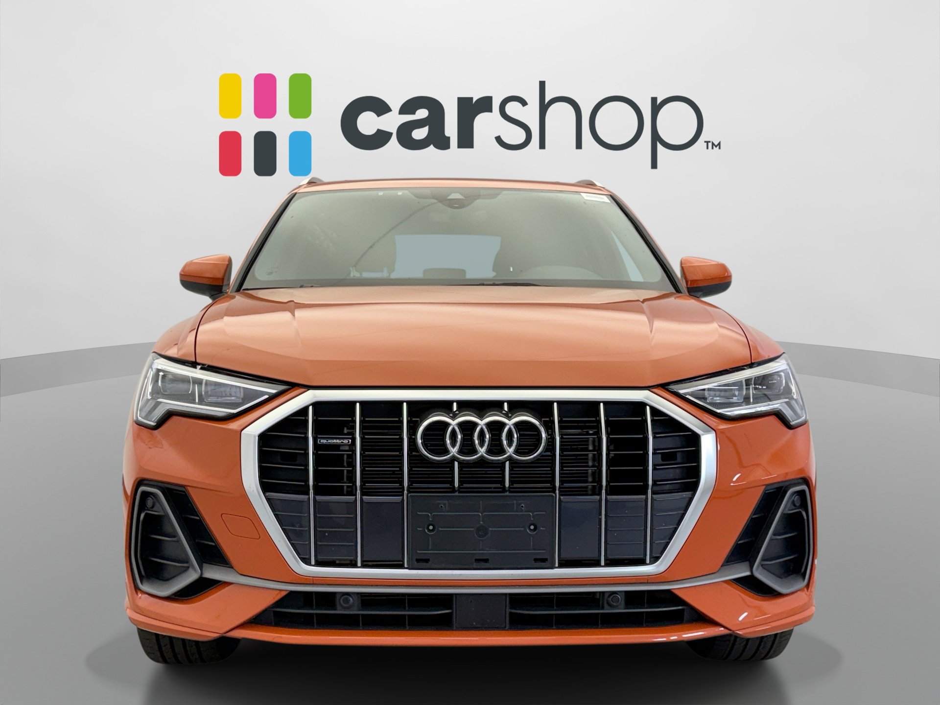 Used 2025 Audi Q3 2.0T Premium AWD/4WD image 8