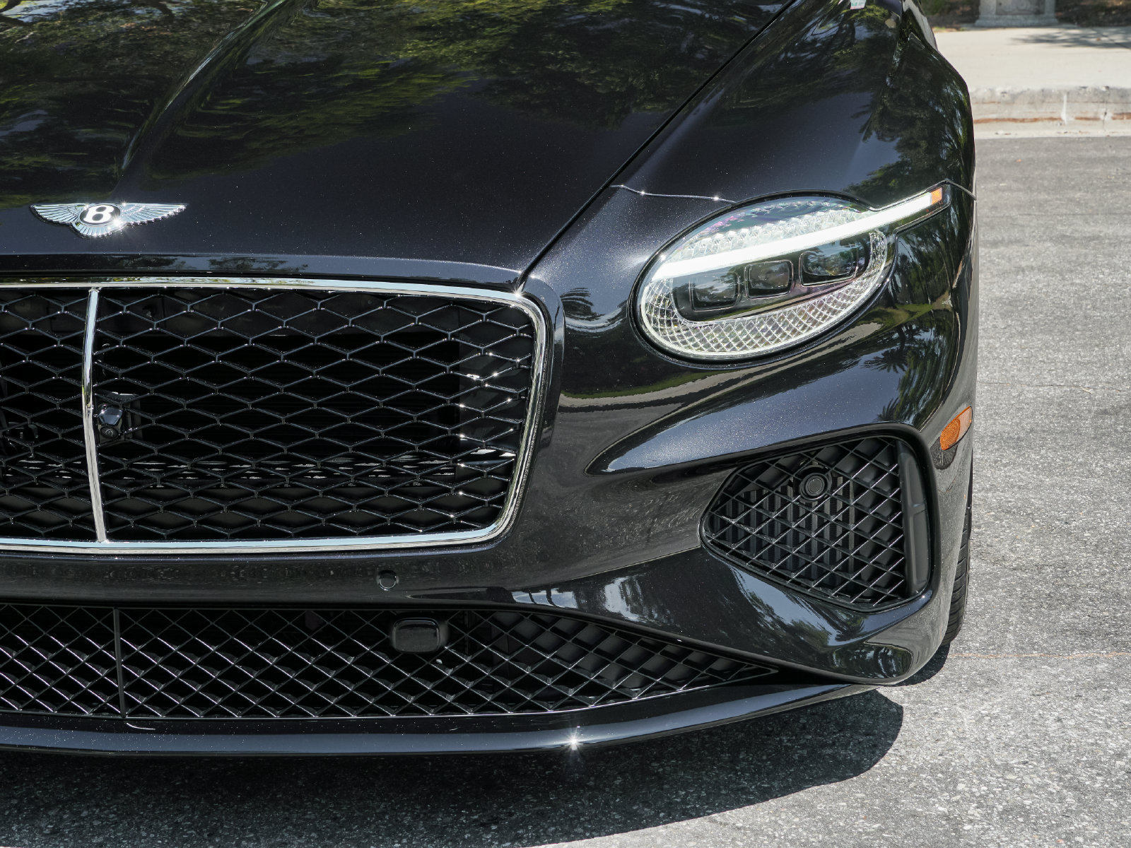 New 2026 Bentley Continental GT AWD/4WD image 30
