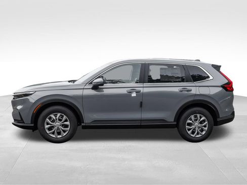 New 2026 Honda CR-V LX image 6