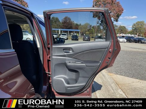 Used 2016 Honda CR-V EX image 19