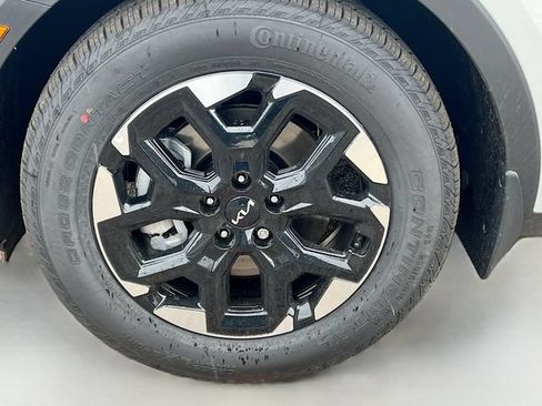 New 2026 Kia Sorento S FWD image 33