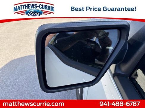 New 2026 Ford F150 XLT w/ XLT Chrome Appearance Package RWD image 8