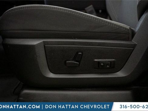 Used 2024 RAM 2500 Big Horn w/ Bed Utility Group image 20