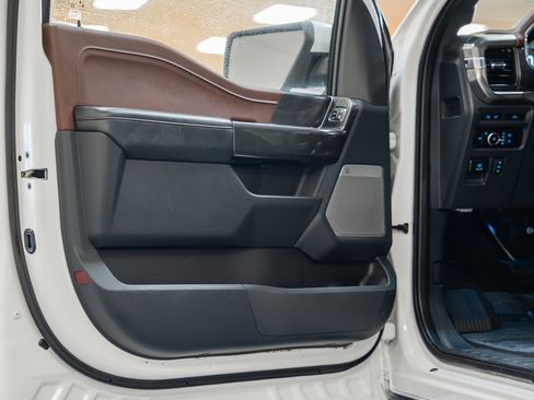 Certified 2023 Ford F150 Lariat w/ Equipment Group 502A High image 45