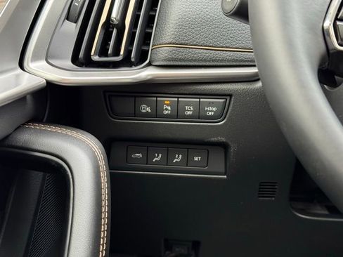 New 2026 MAZDA CX-90 3.3 Turbo w/ Premium Sport Pkg image 34