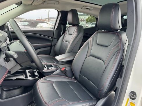 Used 2025 Ford Mustang Mach-E Premium w/ Sport Appearance Package image 14