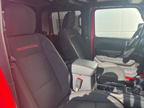 Used 2020 Jeep Gladiator Rubicon image 33