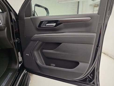 New 2026 Chevrolet Tahoe Premier RWD image 54