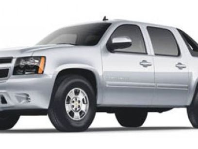 Used 2007 Chevrolet Avalanche LT