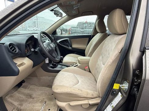 Used 2012 Toyota RAV4 4WD image 32