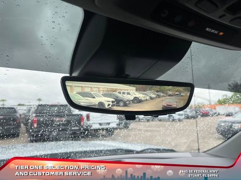 Used 2024 GMC Sierra 1500 Denali image 33