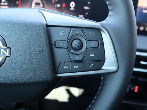 New 2026 Nissan Sentra SV w/ SV Convenience Package image 19