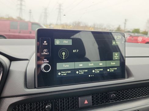 New 2026 Honda CR-V Sport-L image 12