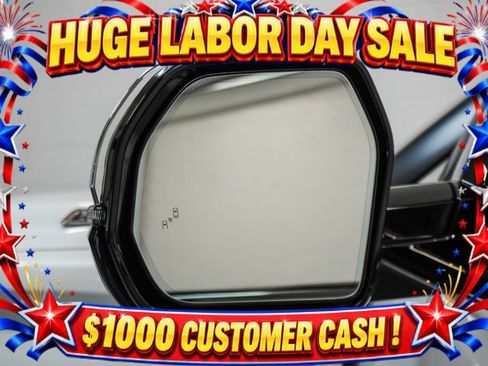 Used 2025 Toyota Sequoia Capstone AWD/4WD image 41