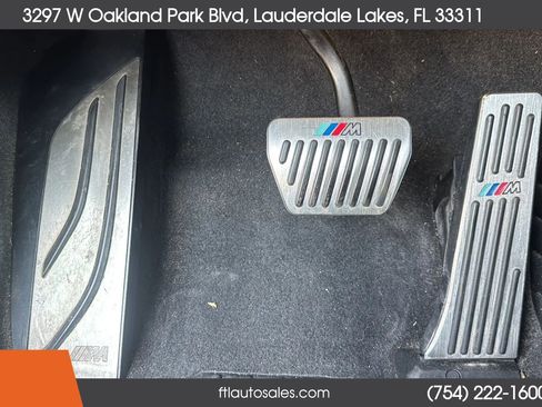 Used 2016 BMW M235i Convertible image 89