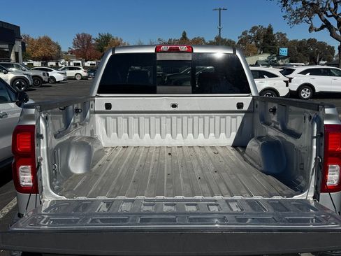 Used 2016 Chevrolet Silverado 1500 LTZ w/ Sport Package image 13