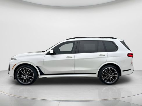 New 2027 BMW X7 xDrive40i w/ M Sport Package AWD/4WD image 8