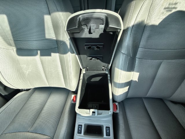Used 2019 Nissan Rogue Sport SL w/ Premium Package FWD image 21
