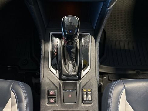 Used 2023 Subaru Crosstrek Hybrid w/ Moonroof Package w/Navigation image 9