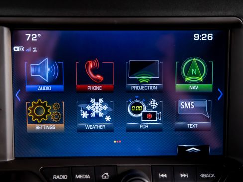 Used 2019 Chevrolet Corvette Z06 RWD image 33