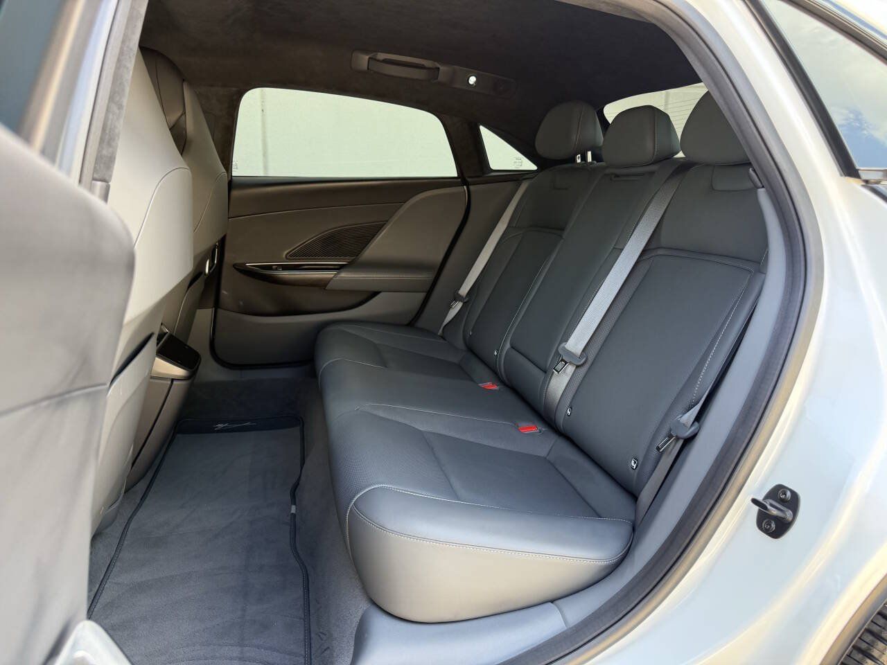 Used 2023 Lucid Air Pure AWD/4WD image 14