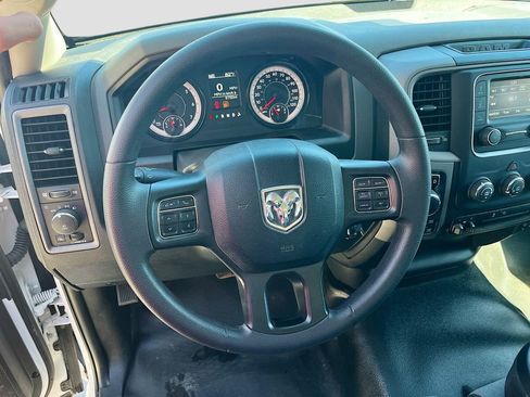 Used 2023 RAM 1500 Tradesman w/ Popular Equipment Group AWD/4WD image 11