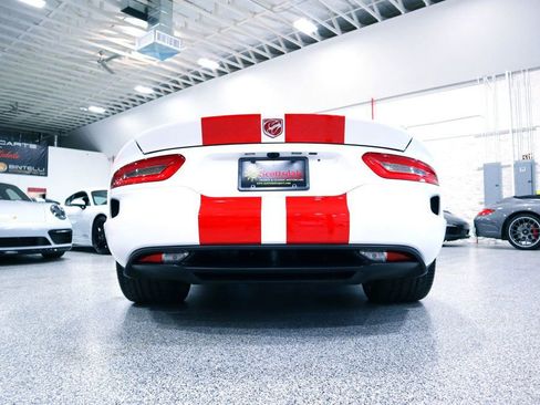 Used 2015 Dodge Viper w/ Quick Order Package 22J GT image 16