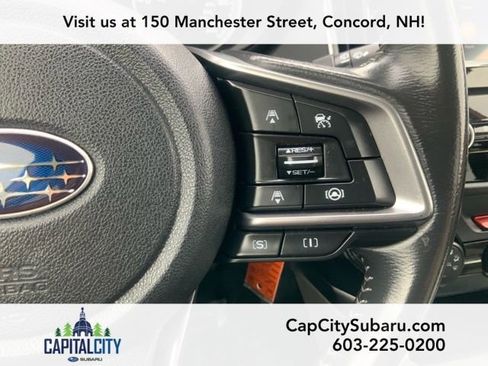 Used 2020 Subaru Forester Premium image 20