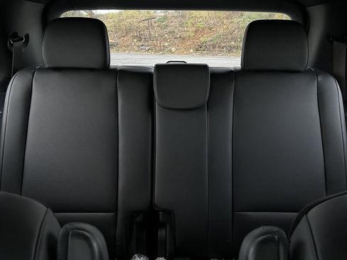 New 2026 Hyundai Palisade Calligraphy image 17