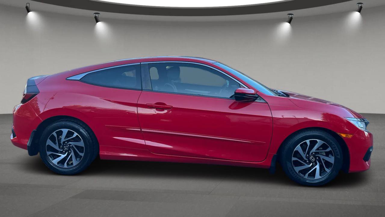 Used 2016 Honda Civic LX-P image 9