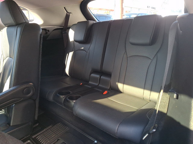 Used 2019 Lexus RX 350L AWD image 10