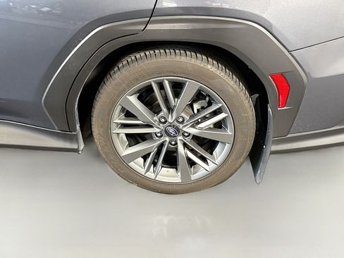 Used 2024 Subaru WRX AWD/4WD image 36