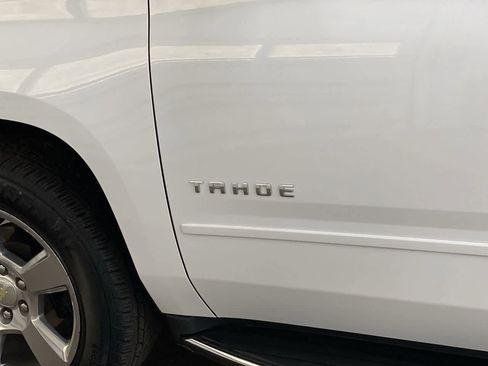 Used 2018 Chevrolet Tahoe Premier image 10