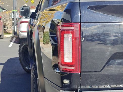 Used 2020 Ford F150 Raptor image 38