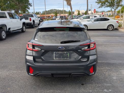 Used 2024 Subaru Impreza 2.0i image 7