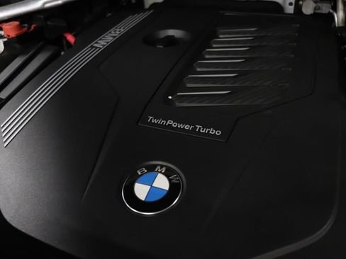 Used 2019 BMW X7 xDrive40i w/ Premium Package image 93