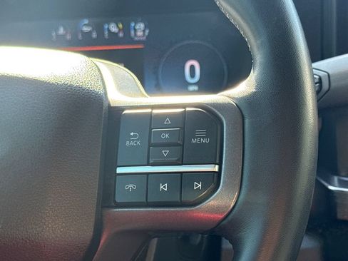 Used 2023 Ford F250 Lariat w/ Tremor Off-Road Package AWD/4WD image 27