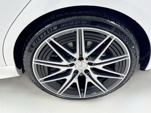 New 2026 Mercedes-Benz C 43 AMG 4MATIC Sedan image 34