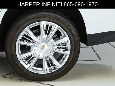Used 2022 Chevrolet Tahoe High Country AWD/4WD image 46