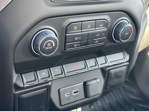 New 2026 Chevrolet Silverado 1500 W/T w/ WT Value Package image 13