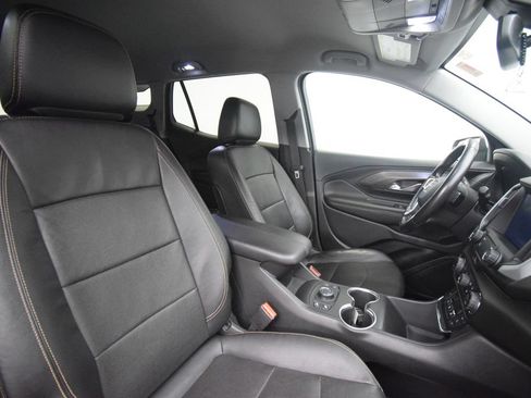 Used 2020 GMC Terrain SLT AWD/4WD image 19