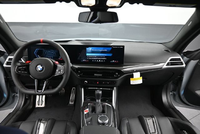 Used 2026 BMW M2 w/ Carbon Package RWD image 15