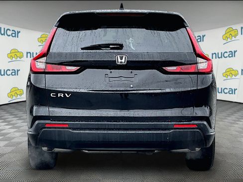 Used 2023 Honda CR-V EX-L image 5