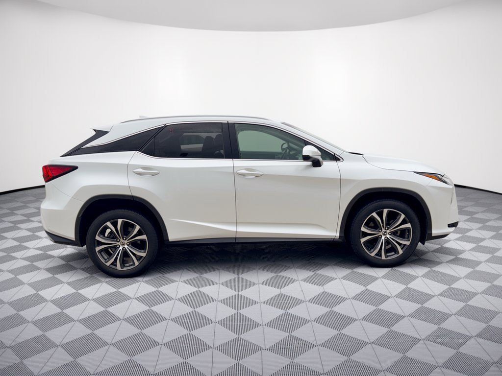 Used 2017 Lexus RX 350 FWD w/ Premium Package image 8