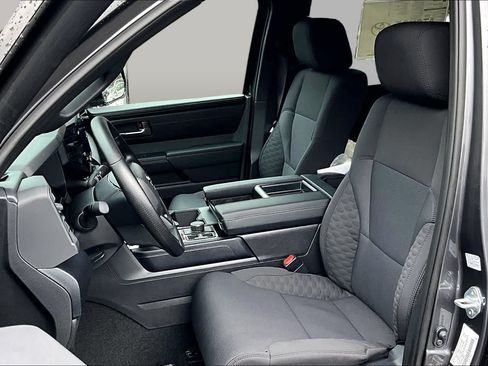 New 2026 Toyota Tundra SR5 w/ SX Package AWD/4WD image 9