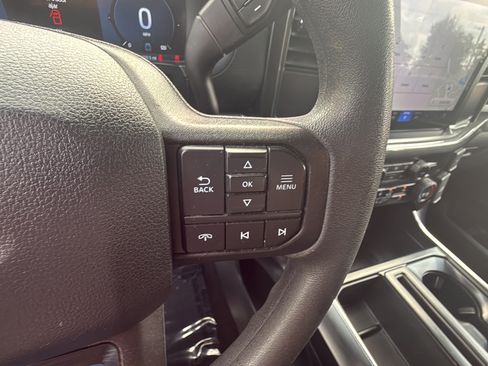Certified 2024 Ford F150 STX w/ Mobile Office Package AWD/4WD image 26